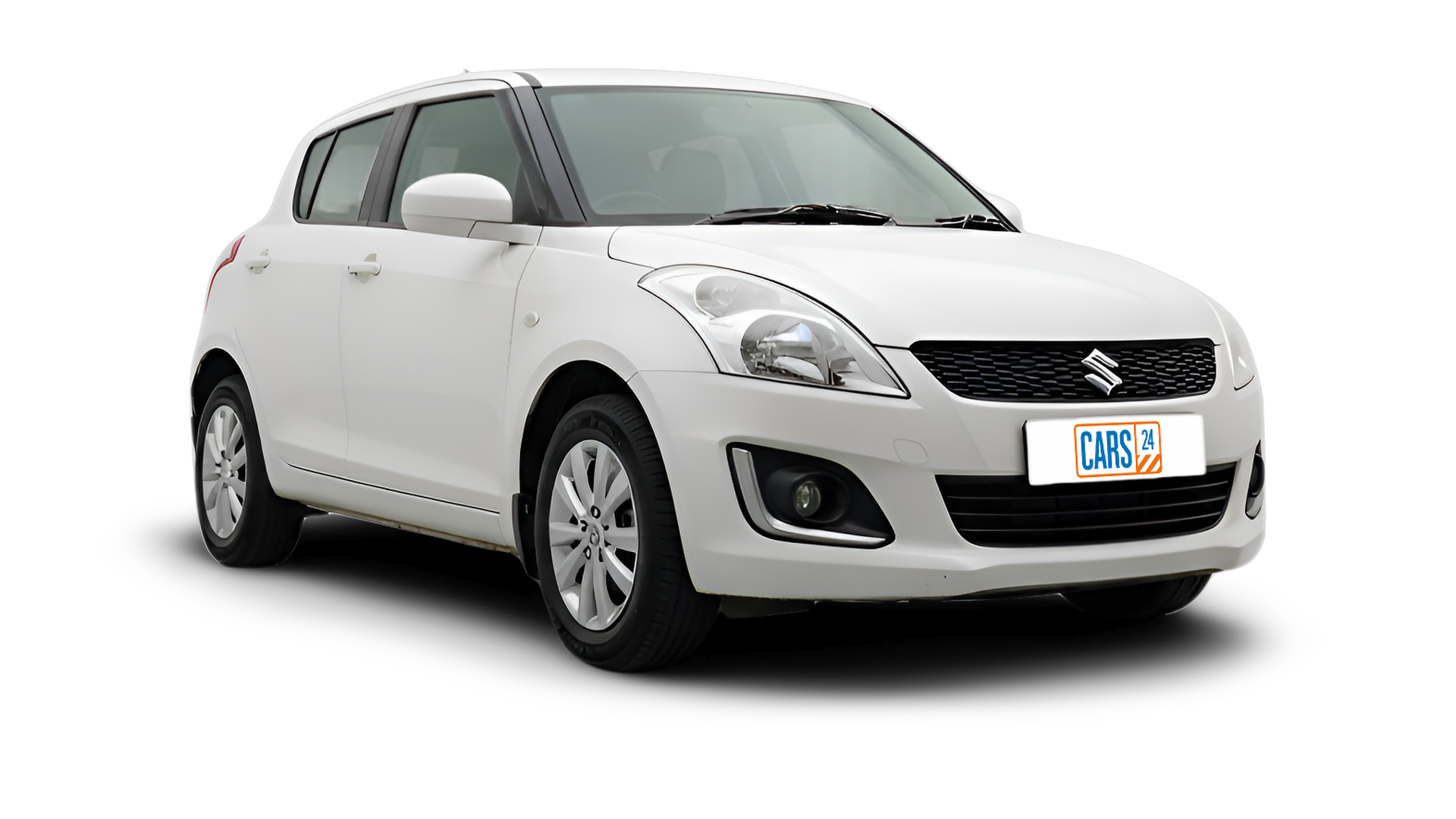 Maruti Swift-img